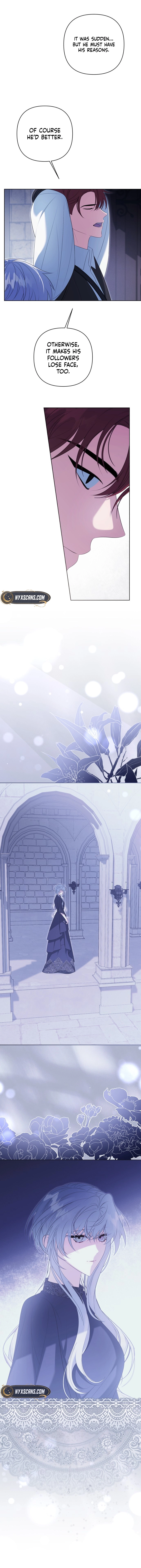 I Died the Moment I Was Possessed Chapter 5 Page 5